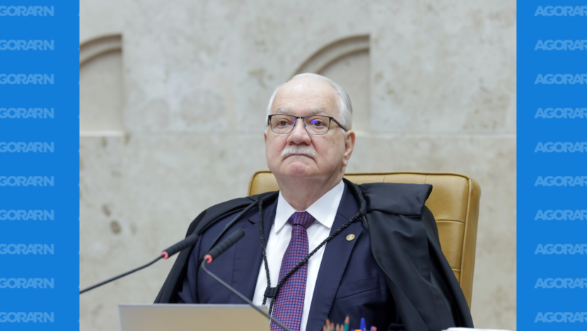 Divergências significam ‘saúde institucional’ no stf, afirma edson fachin | notícias do rio grande do norte capa (13)