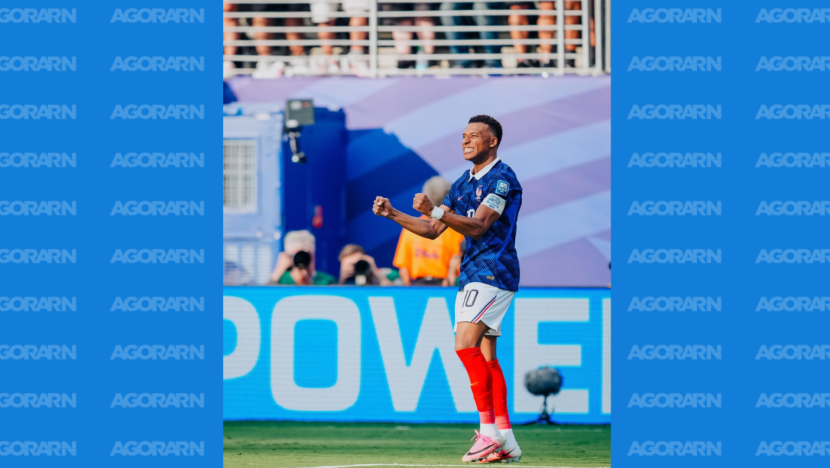 Messi fará mais gols, mas eu quero a taça, diz mbappé | notícias do rio grande do norte capa (3)