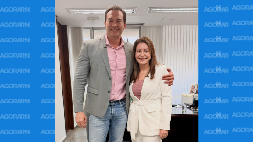 Irmã de ezequiel, milena galvão anuncia que será suplente de styvenson | notícias do rio grande do norte capa portal (1)