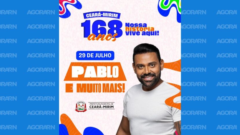168 anos de emancipação política de ceará-mirim com show de pablo | notícias do rio grande do norte capa portal (15)