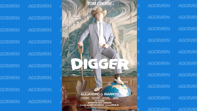 Tom cruise surge irreconhecível no primeiro trailer de “digger”, novo filme de alejandro g. Iñárritu | notícias do rio grande do norte capa portal 2026 07 14T163923.483