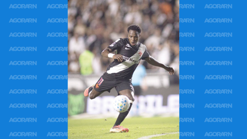 Vasco decide vaga contra o medellín em busca da classificação | notícias do rio grande do norte capa portal 2026 07 29T145707.061