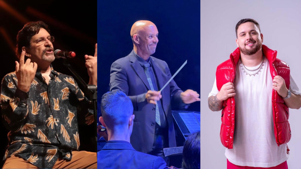 Agenda cultural reúne moda, teatro, gastronomia e música em natal | notícias do rio grande do norte capa portal 2026 07 31T180119.753