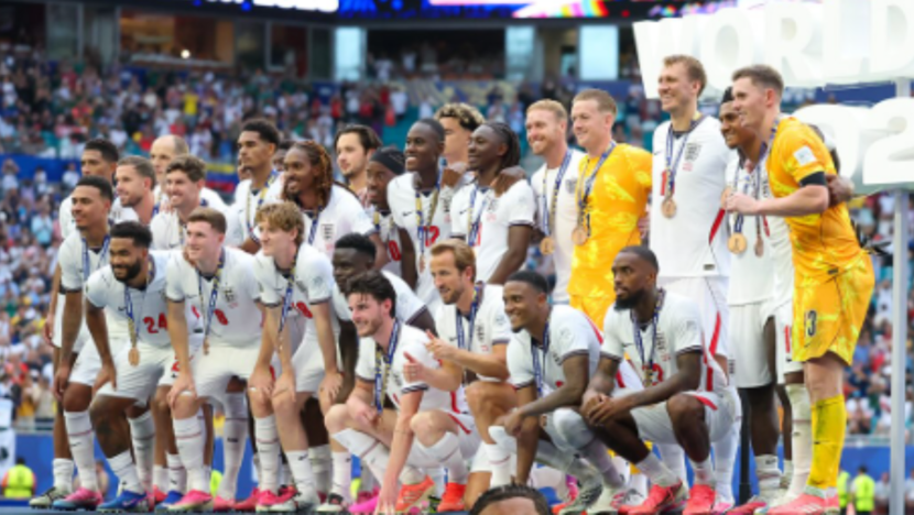 Inglaterra vence frança por 6 a 4 e conquista 3º lugar inédito | notícias do rio grande do norte capa portal (28)