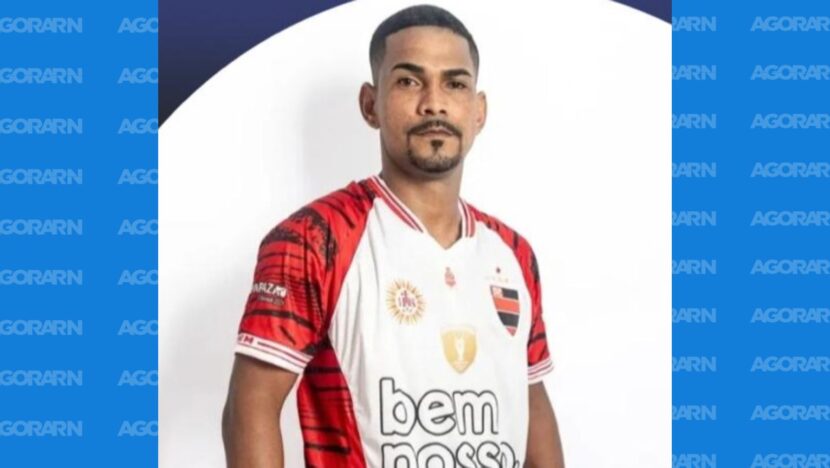 Após derrota para o américa, jogador do trem-ap é preso em natal por dívida de pensão alimentícia | notícias do rio grande do norte capa portal (35)