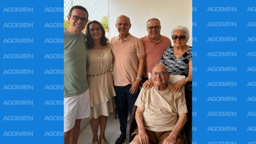 Zilson freire: uma vida dedicada ao esporte, ao trabalho e à família | notícias do rio grande do norte capa portal (44)