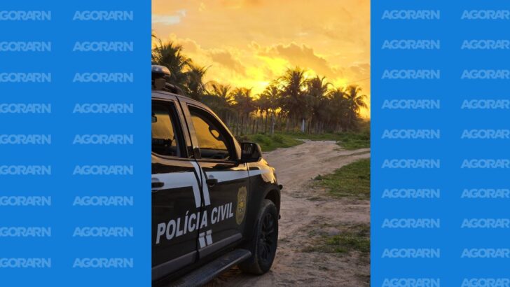 Durante a ação, foram cumpridos sete mandados de prisão preventiva expedidos pela Justiça. Foto: Polícia Civil