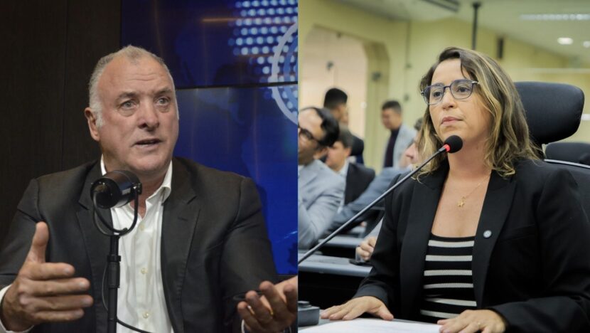 Samanda lidera rejeição para o senado no rn, com coronel hélio em 2º, indica exatus | notícias do rio grande do norte capa portal (5)