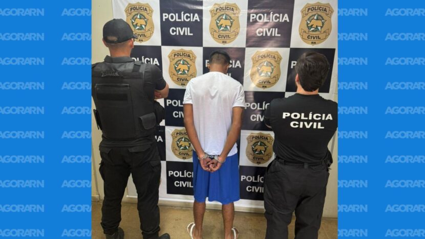 Homem é preso suspeito de envolvimento em série de homicídios na grande natal | notícias do rio grande do norte capa portal (6)