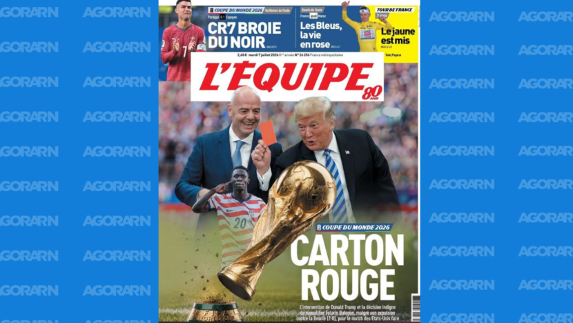 L’équipe ataca fifa e trump na copa | notícias do rio grande do norte capa portal (67)