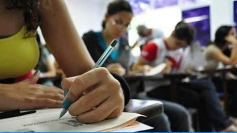 “textão” do enem deve ganhar espaço em 2026 | notícias do rio grande do norte capa portal (83)