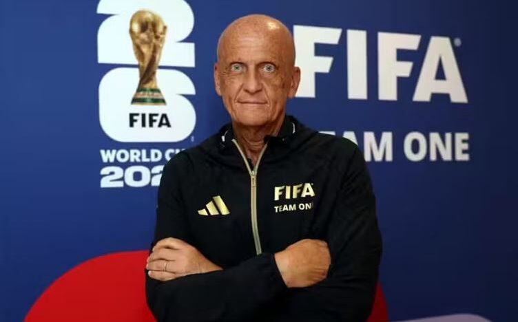 chefe de arbitragem Copia