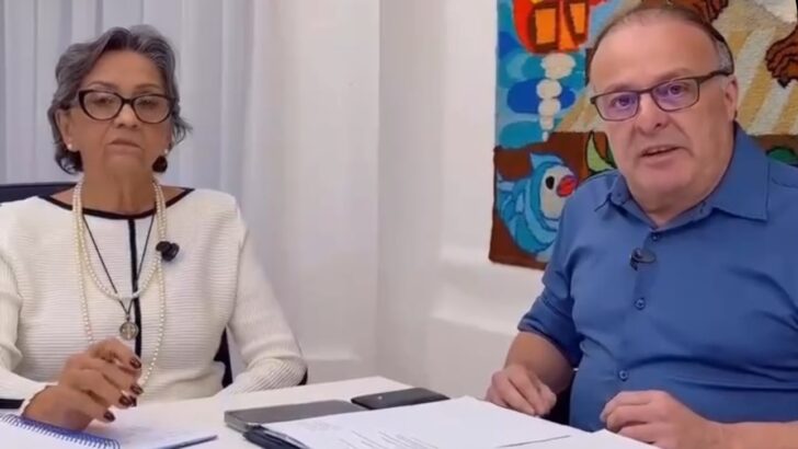 coluna Luiz Almir