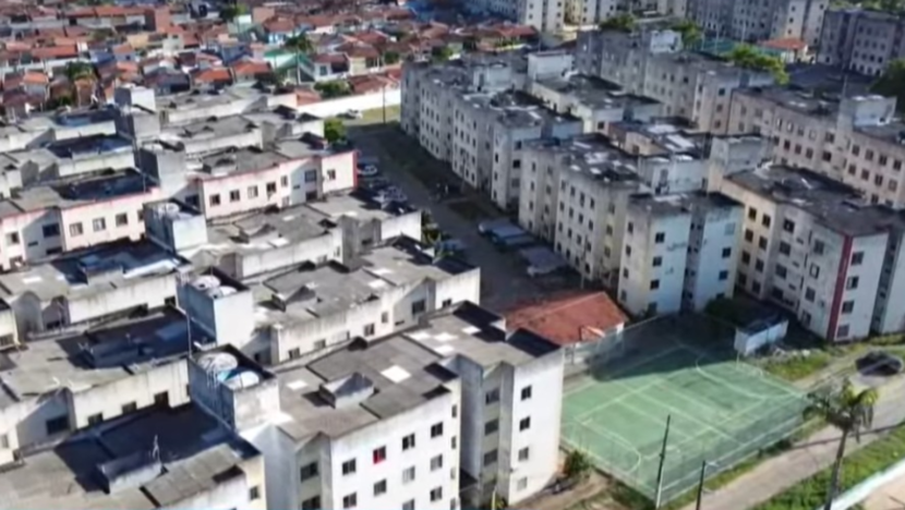condominio