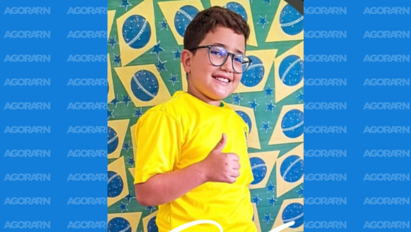 criança van
