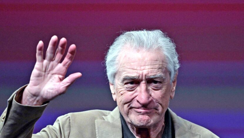 Aos 82, robert de niro desafia a idade | notícias do rio grande do norte de niro Copia