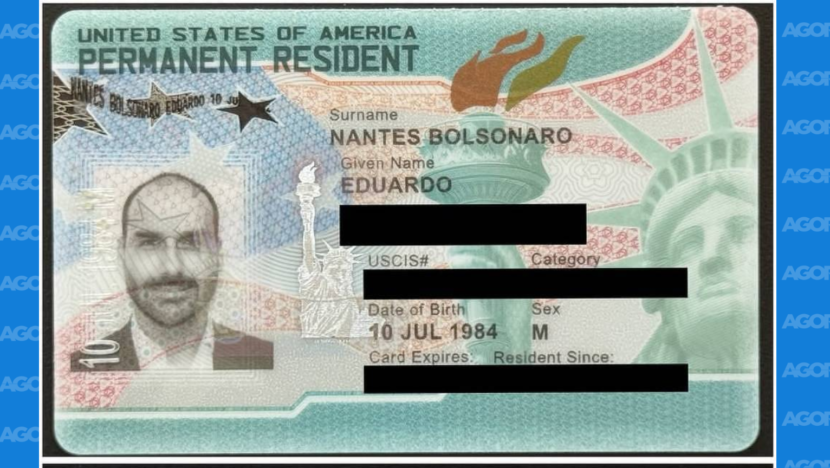 eduardo green card