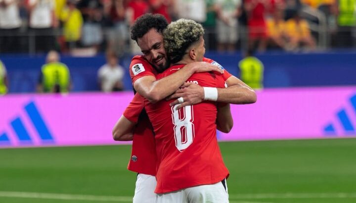 Egito vence Austrália nos pênaltis e avança às oitavas da Copa - Foto: Reprodução/Instagram @egyptnt
