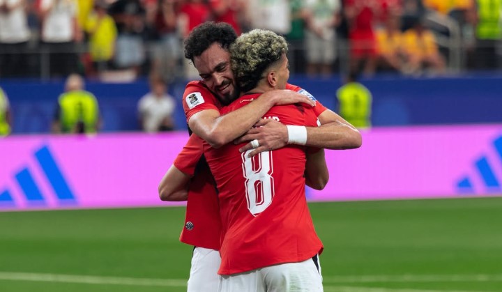 Egito vence Austrália nos pênaltis e avança às oitavas da Copa - Foto: Reprodução/Instagram @egyptnt
