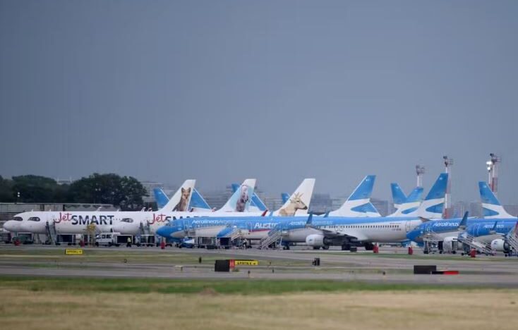 Céu único divide setor de aviação | notícias do rio grande do norte empresas aéreas Copia