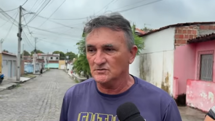 entrevistado