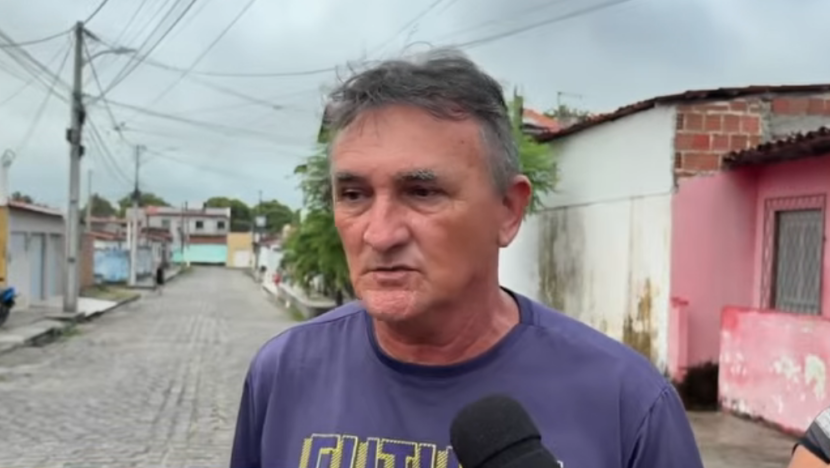 entrevistado