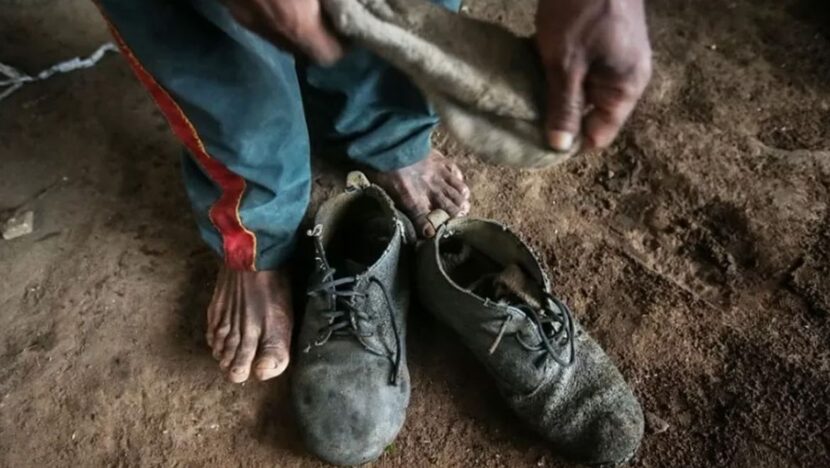 Operação resgata 29 trabalhadores em condições análogas à escravidão | notícias do rio grande do norte escravidao mt