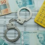 fraude financeira