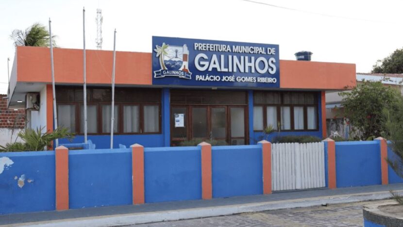 galinhos