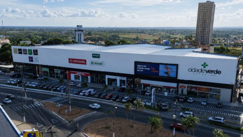 Humana clinic vai transferir unidade para o shopping cidade verde, em parnamirim | notícias do rio grande do norte Nova estrutura da Humana Clinic será destinada a consultas, exames e acompanhamento médico especializado em Nova PaRio Grande do Norteamirim