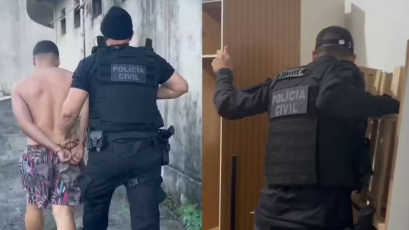 Operação prende sete suspeitos de integrar organização criminosa na grande natal | notícias do rio grande do norte image (1)