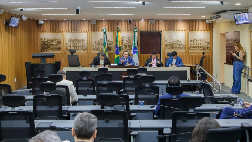 Relatório da cei da energia solar será enviado ao mp e ao procon em natal | notícias do rio grande do norte image