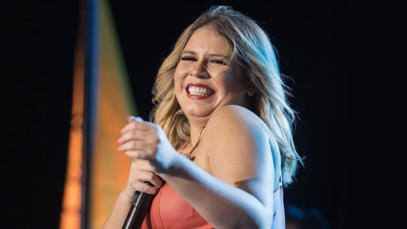 Série sobre marília mendonça estreia em outubro com arquivos inéditos e nova música | notícias do rio grande do norte image