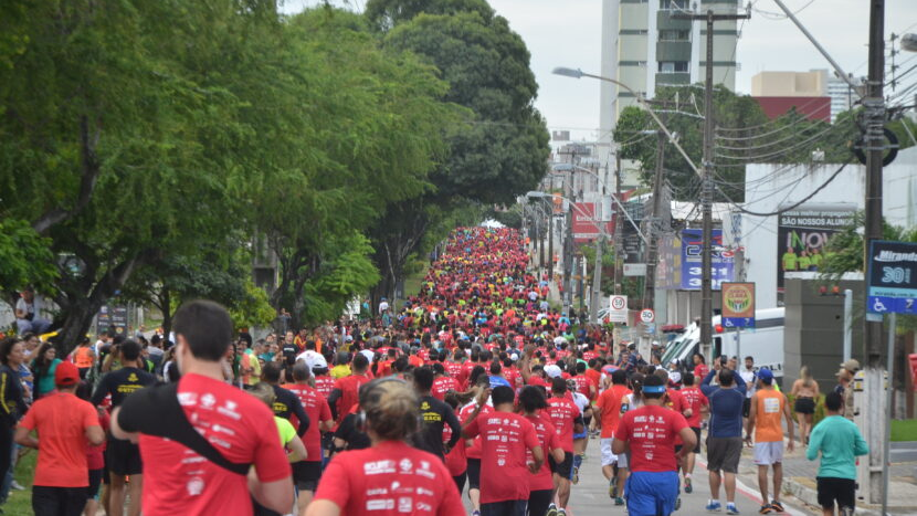 Lei garante desconto de 50% para estudantes em corridas de rua em natal | notícias do rio grande do norte image