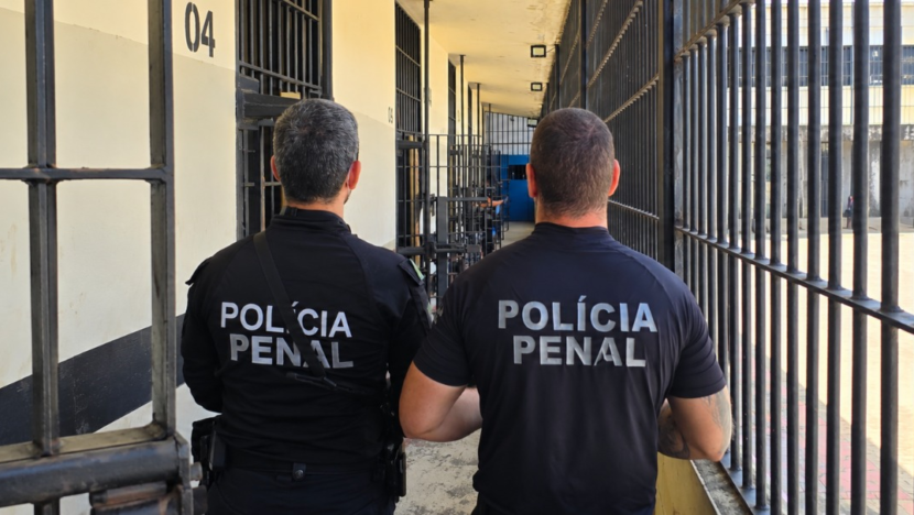 Inscrições para concurso da seap com 260 vagas terminam nesta segunda-feira | notícias do rio grande do norte image