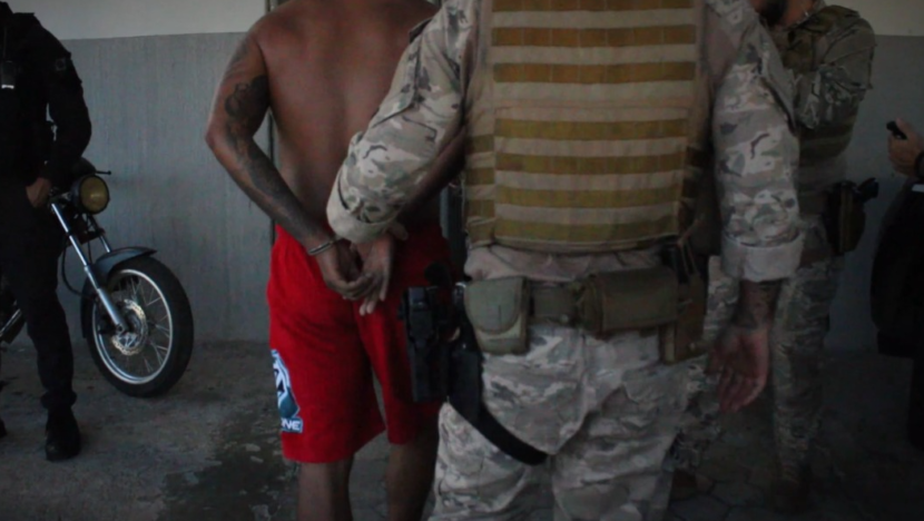 Polícia civil prende cinco suspeitos e bloqueia movimentação de r$ 400 mil no rn | notícias do rio grande do norte image (30)