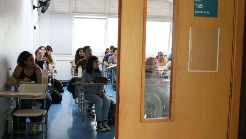 Prouni 2026: inscrição gratuita para o 2º semestre começa nesta terça | notícias do rio grande do norte image