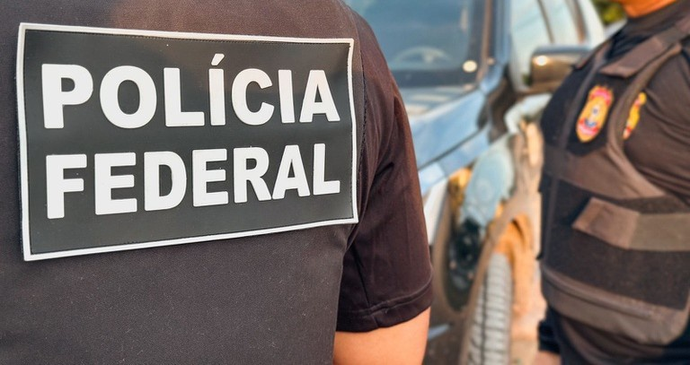 Pf cumpre mandados contra grupos criminosos em natal, mossoró e mais quatro cidades | notícias do rio grande do norte image