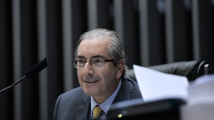 Stf bloqueia r$ 6 milhões de eduardo cunha por indicação de emendas | notícias do rio grande do norte image