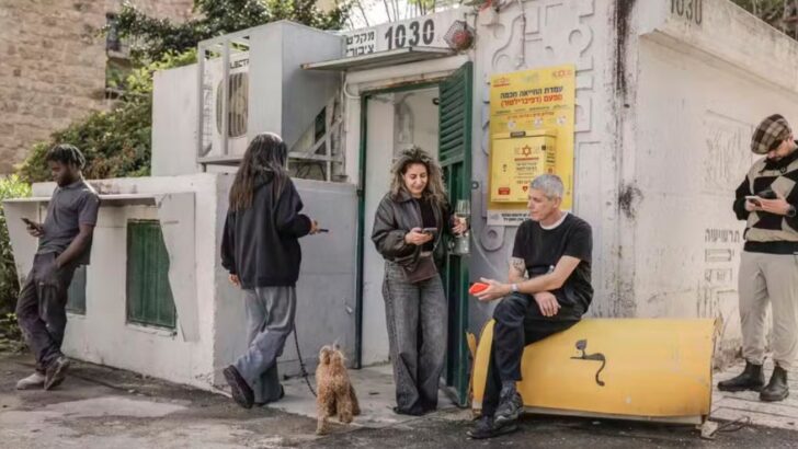 israelenses Copia