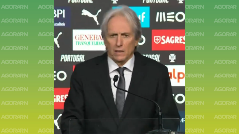 jorge jesus