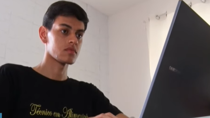 jovem