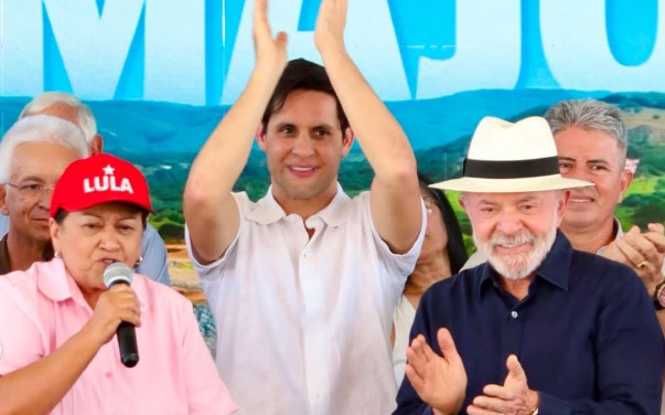 lula rafael