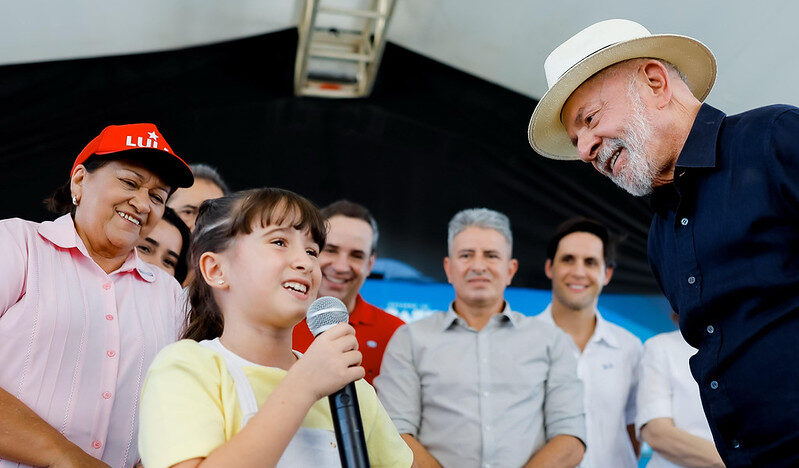 lula rafal
