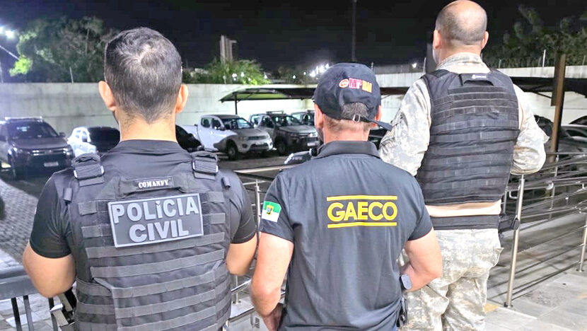 Operação prende 16 suspeitos de integrar facção no rn e pb | notícias do rio grande do norte mat2 Copia
