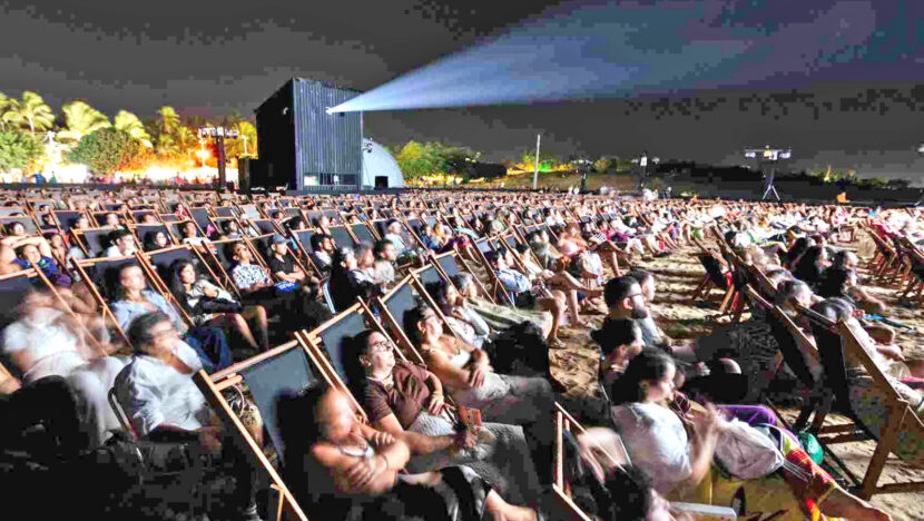 Festival mostra de cinema de gostoso seleciona filmes até agosto | notícias do rio grande do norte mostra Copia