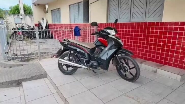 moto
