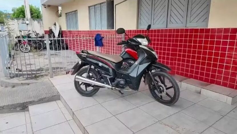 moto