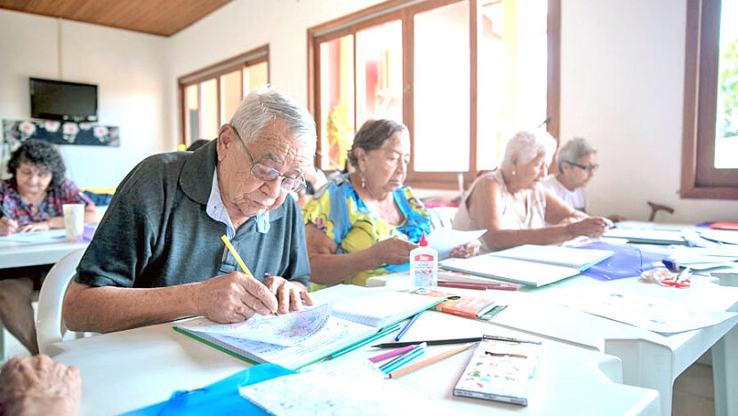 Quase 64 milhões de brasileiros não concluíram a educação básica | notícias do rio grande do norte neto lucena Copia