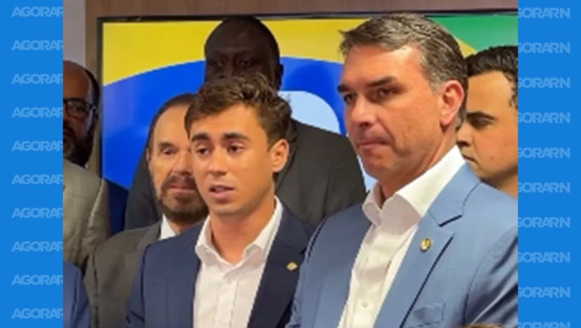 nikolas flavio